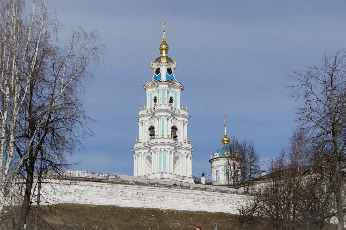 Костромской Кремль - Артём Орлов