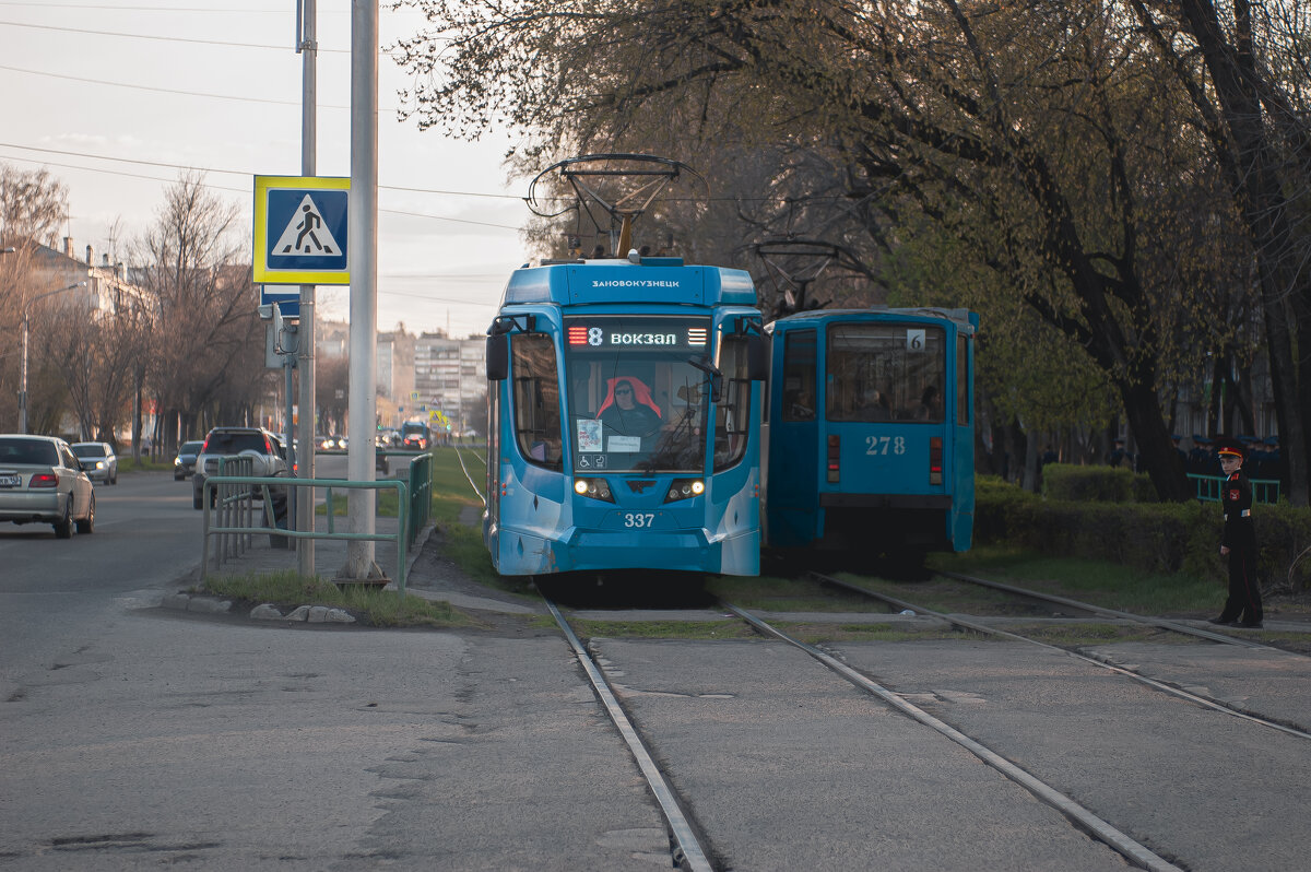 Старый - новый! - Михаил Соколов