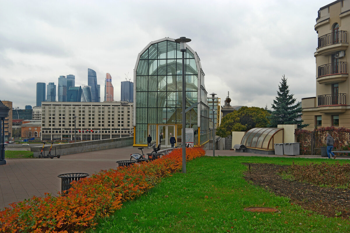 Мост Богдана Хмельницкого - Игорь Белоногов