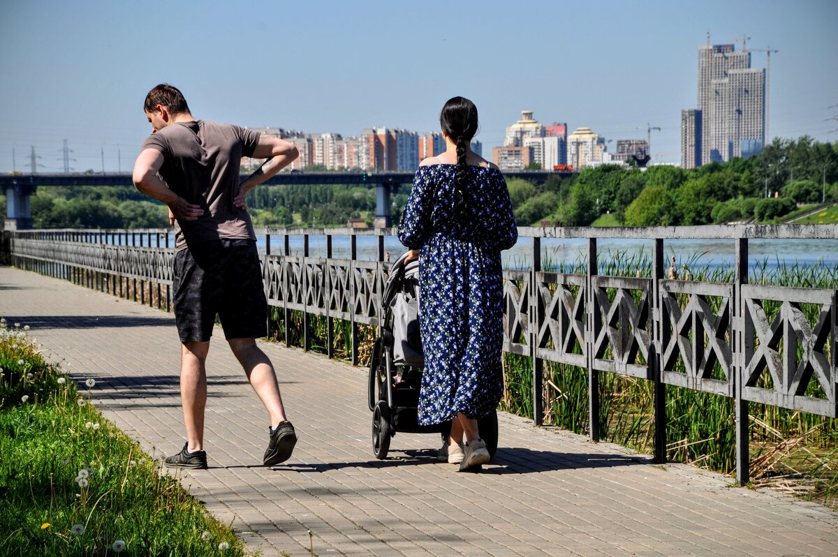 И руки в боки ,,,) - Анатолий Колосов