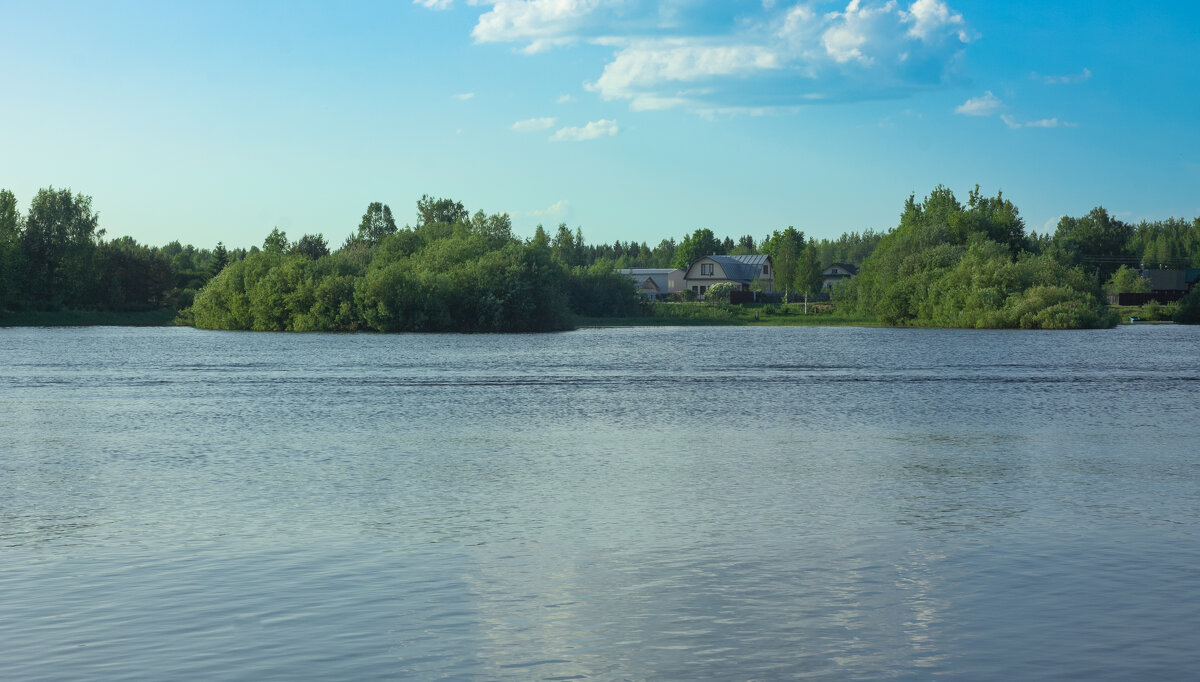 The outskirts of the village of Shera | 1 - Sergey Sonvar