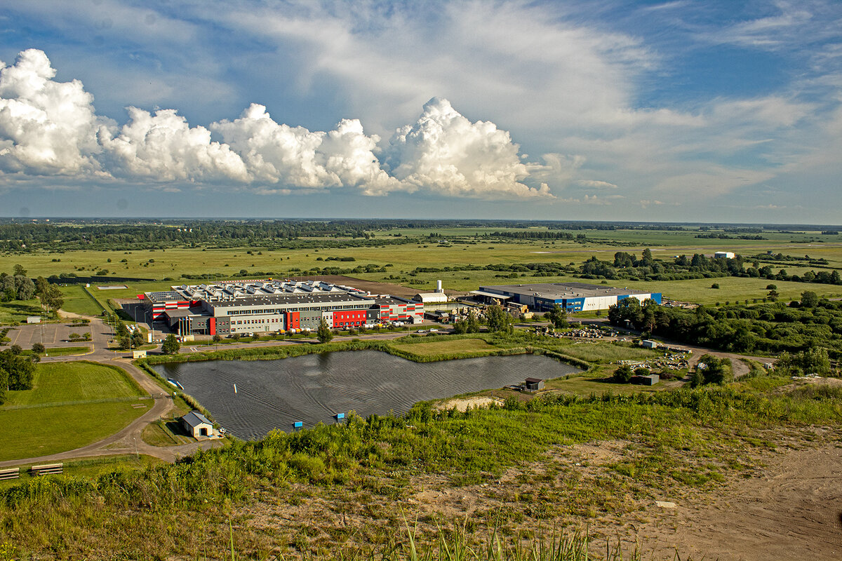 Курземе - Roman Ilnytskyi