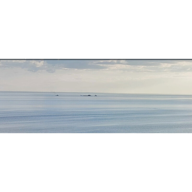 Белое море - Андрей 