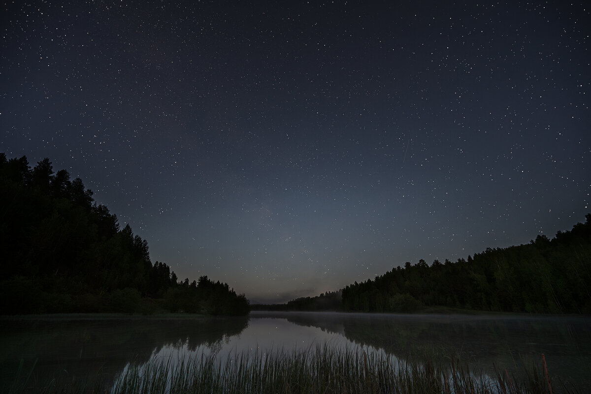 * - Александр Иванов