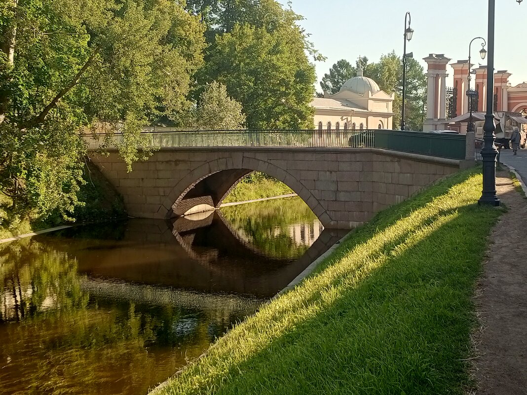 Лаврские зарисовки . - Татьяна 