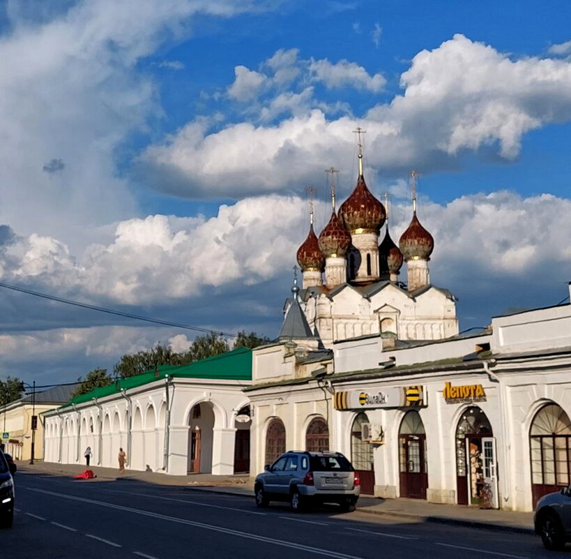 *** - Владимир Захаров