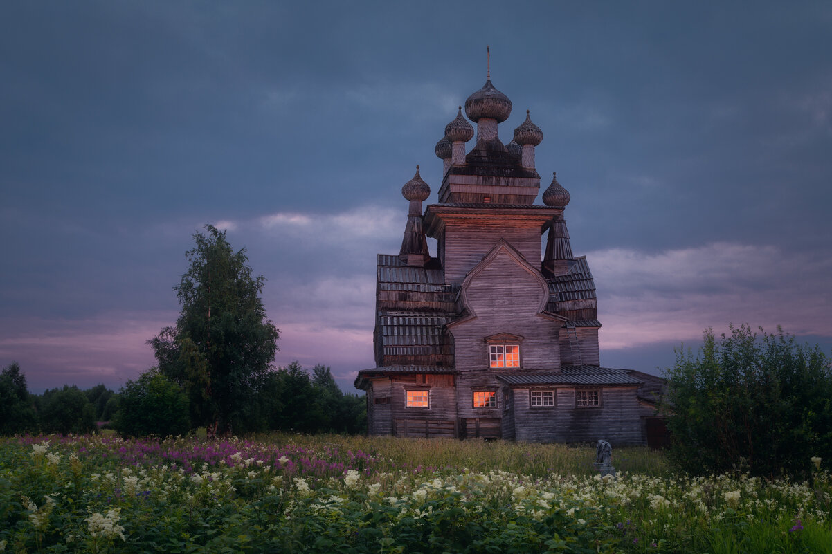 ... окон негасимый свет - Дмитрий Шишкин