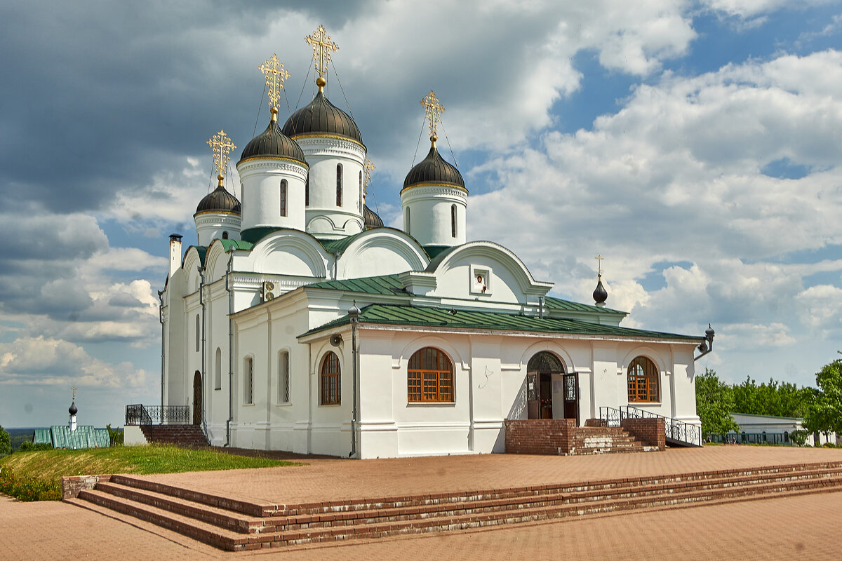 Преображенский собор - Алексей Р.