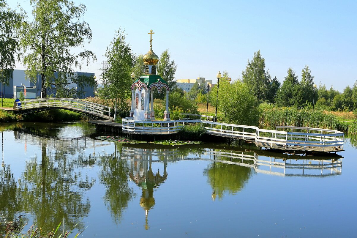 В Демьяново... - Юрий Моченов