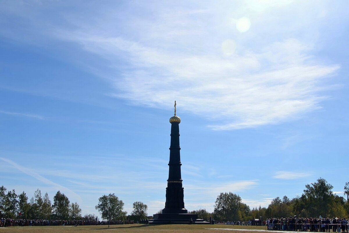 На Куликовом поле. - Михаил Столяров