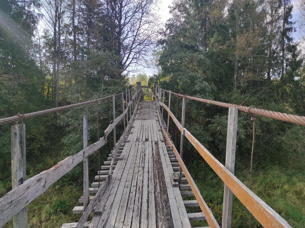 До берега уже недалеко... ) - Игорь Ч.