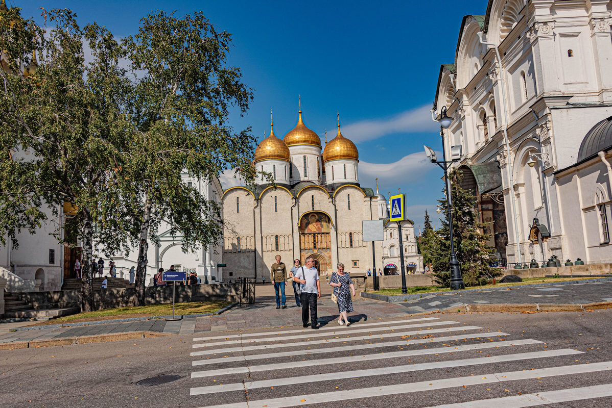 *** - Дмитрий Лупандин