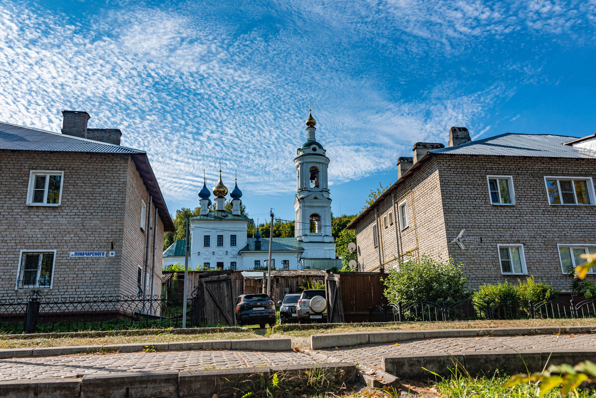 ПЛЕС - Дмитрий Лупандин