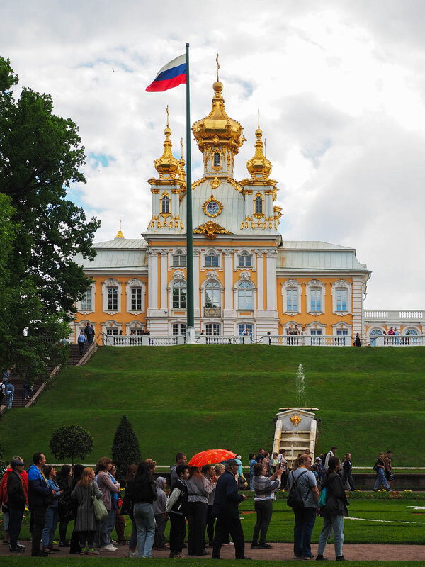 ПОРА_НА_ВЫХОД - Сергей Янович Микк