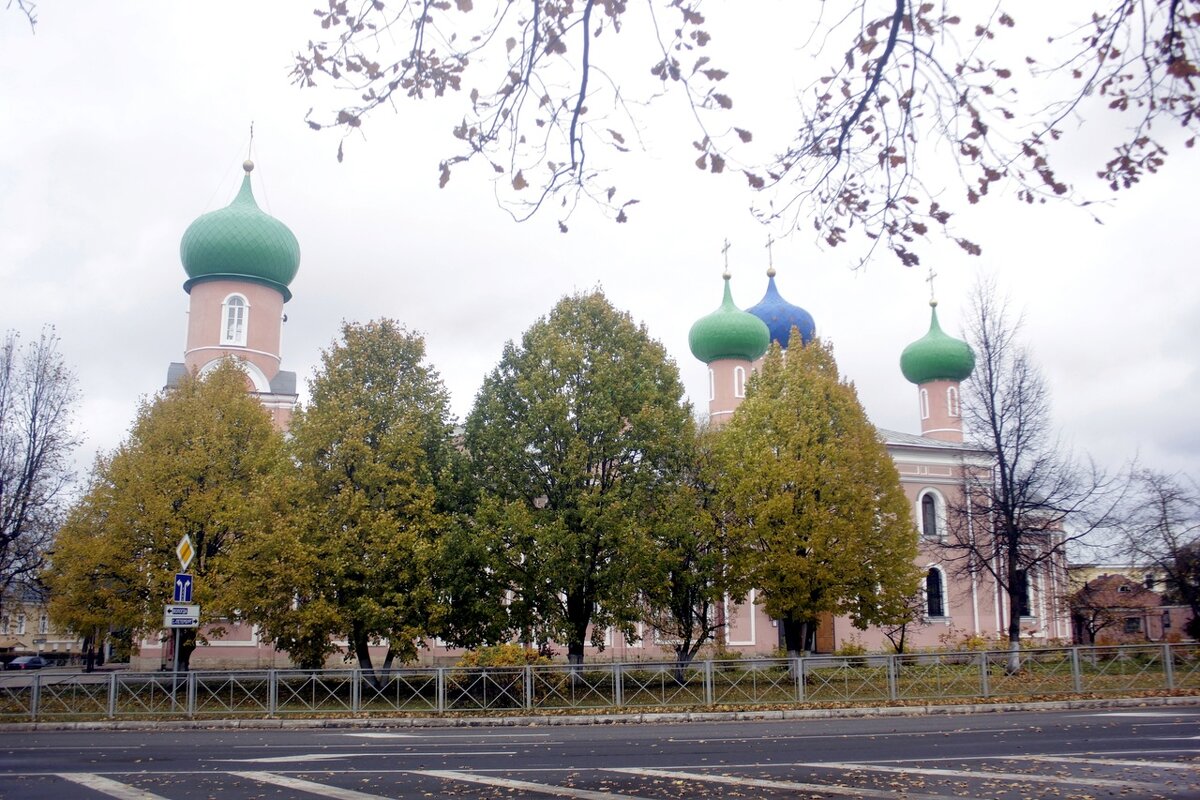 собор - Сергей Кочнев