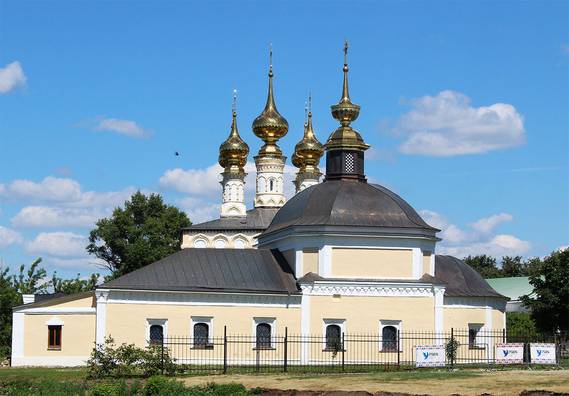 церковь входа Господня в Иерусалим - Любовь ***