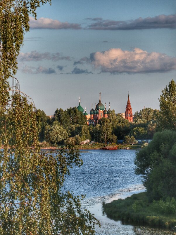 Городские зарисовки - Irene Irene