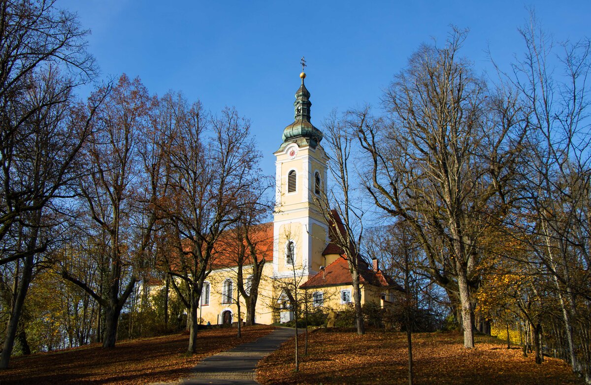 St.Anna - Waldemar F.