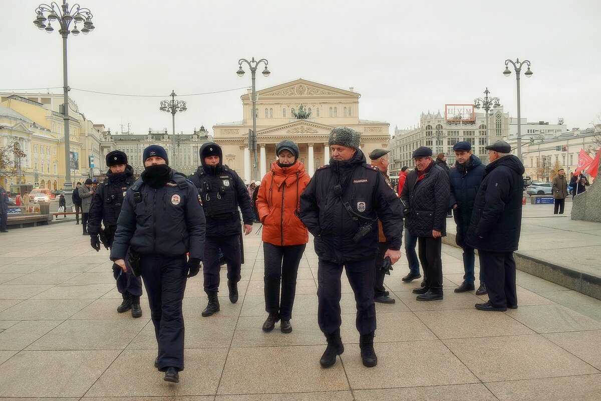 Служба дни и ночи. - Татьяна Помогалова