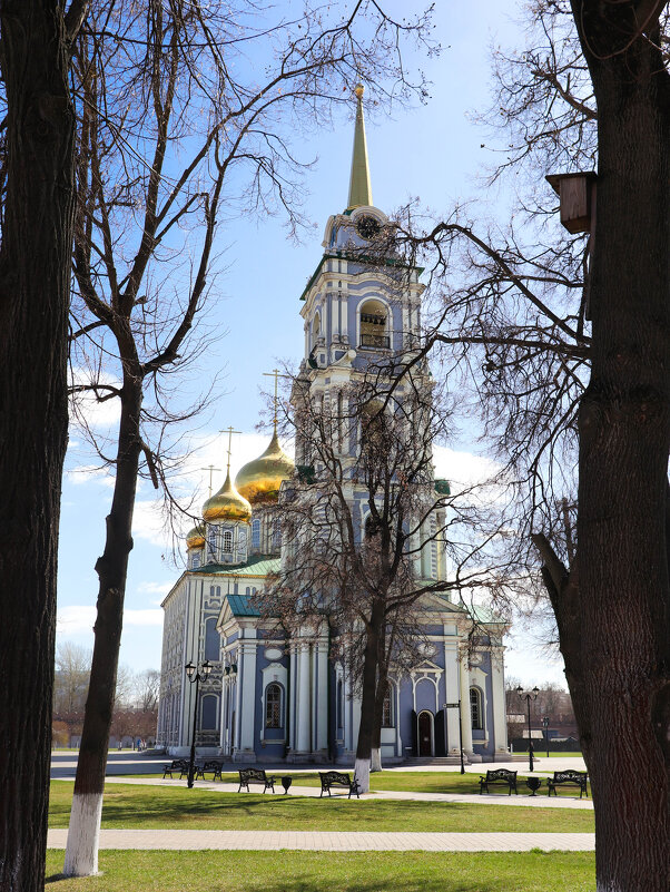 Городские зарисовки - Irene Irene