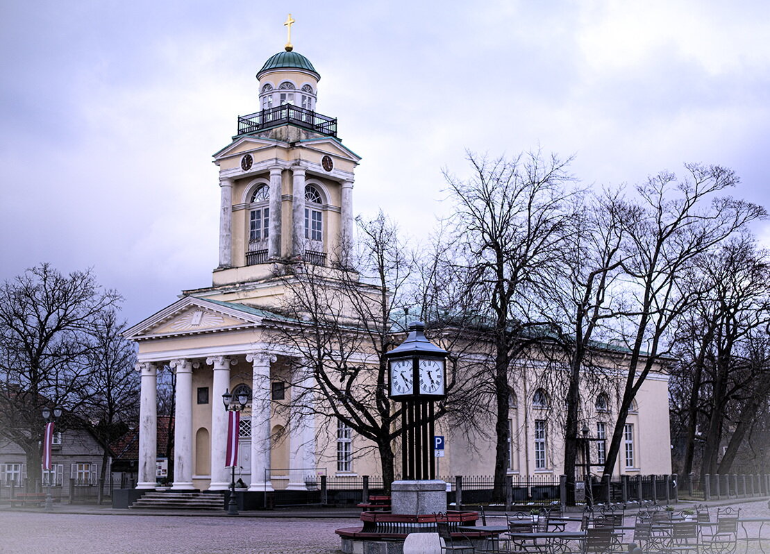 Время беспощадно - Roman Ilnytskyi