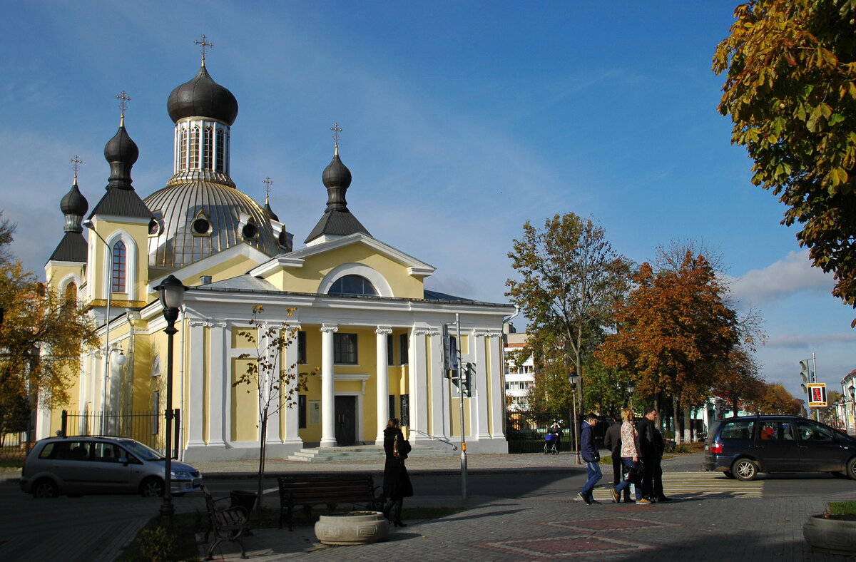 ... - Елена Пономарева