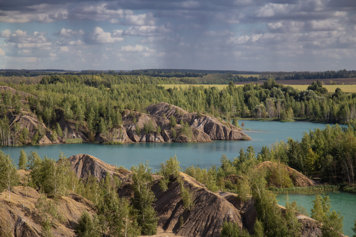 Кондуки - Светлана Карнаух