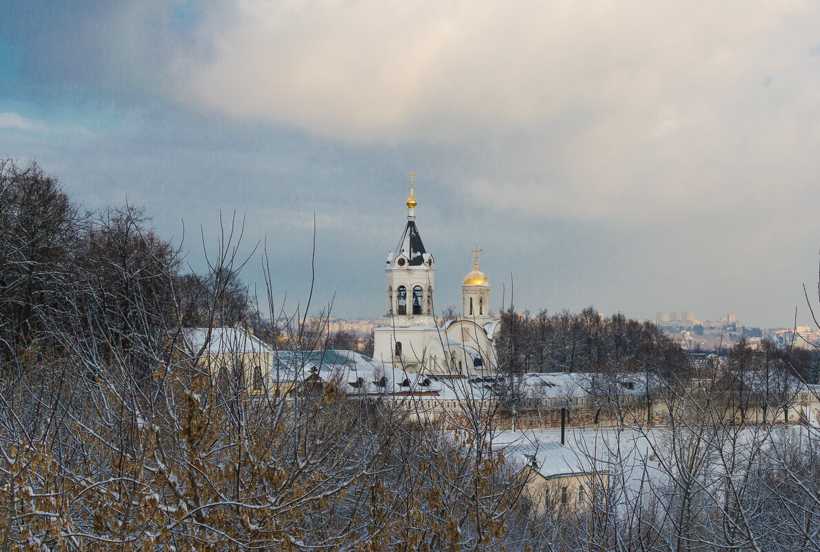 *** - Андрей Андрианов