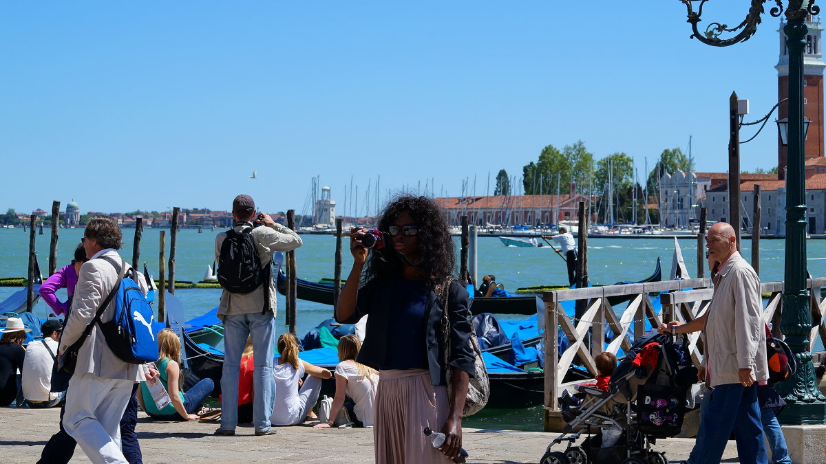страсти по венеции - юрий 