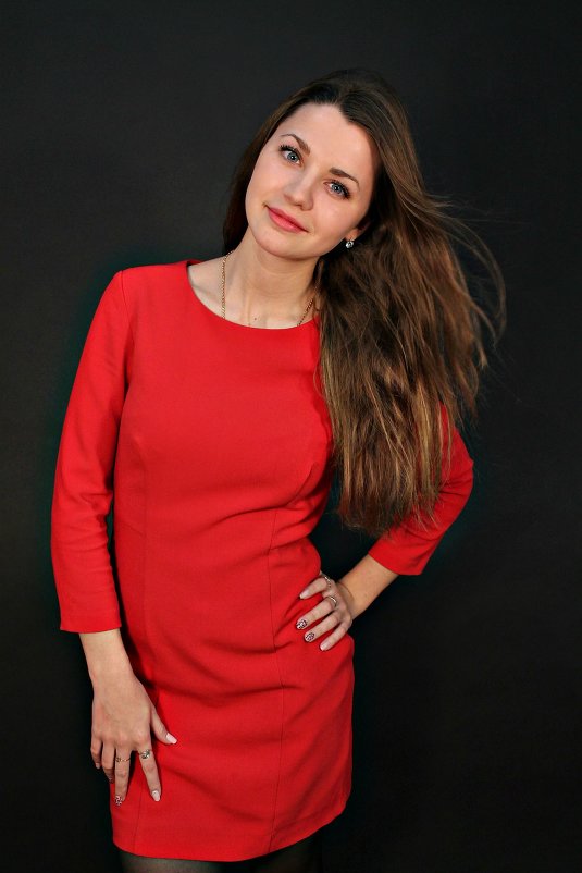 Anastasia - Anahit Muradyan
