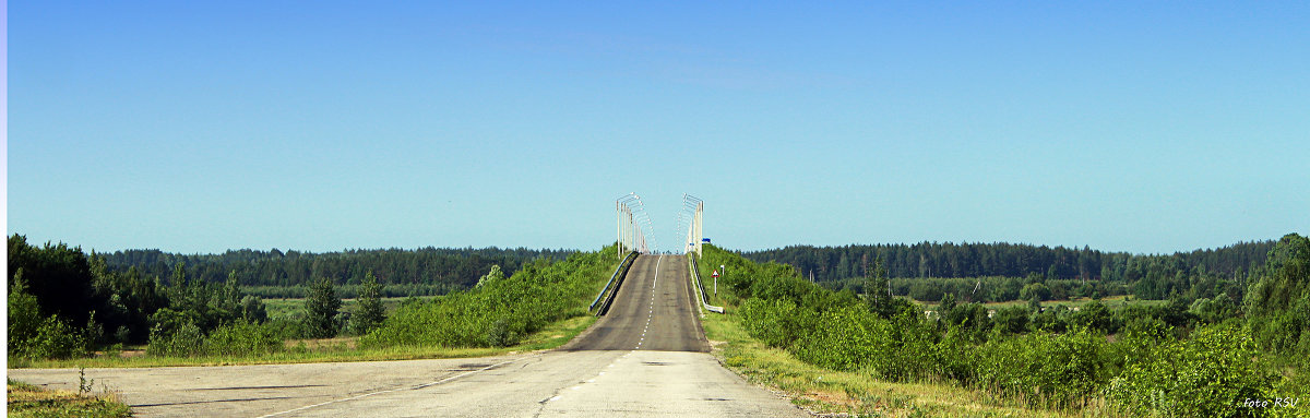 Панорама - Сергей Рыжков