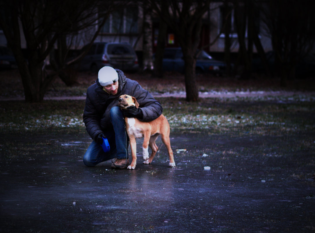 *** - Сергей Богов