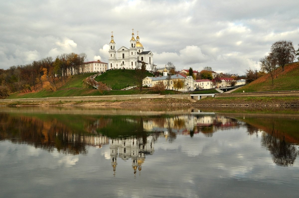 вспомнил осень - Вадим Кончиц