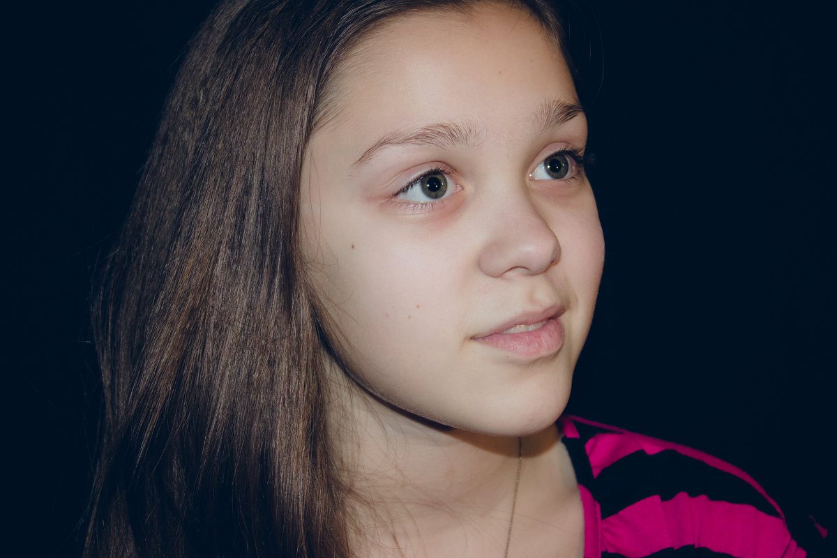 my sister - Lina Dunenbaeva