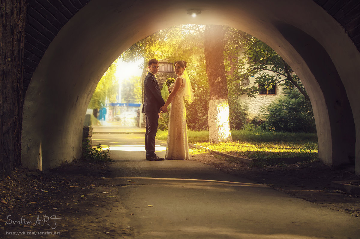 Wedding2013 - Константин Ройко