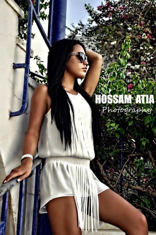 Life Style - Hossam Atia