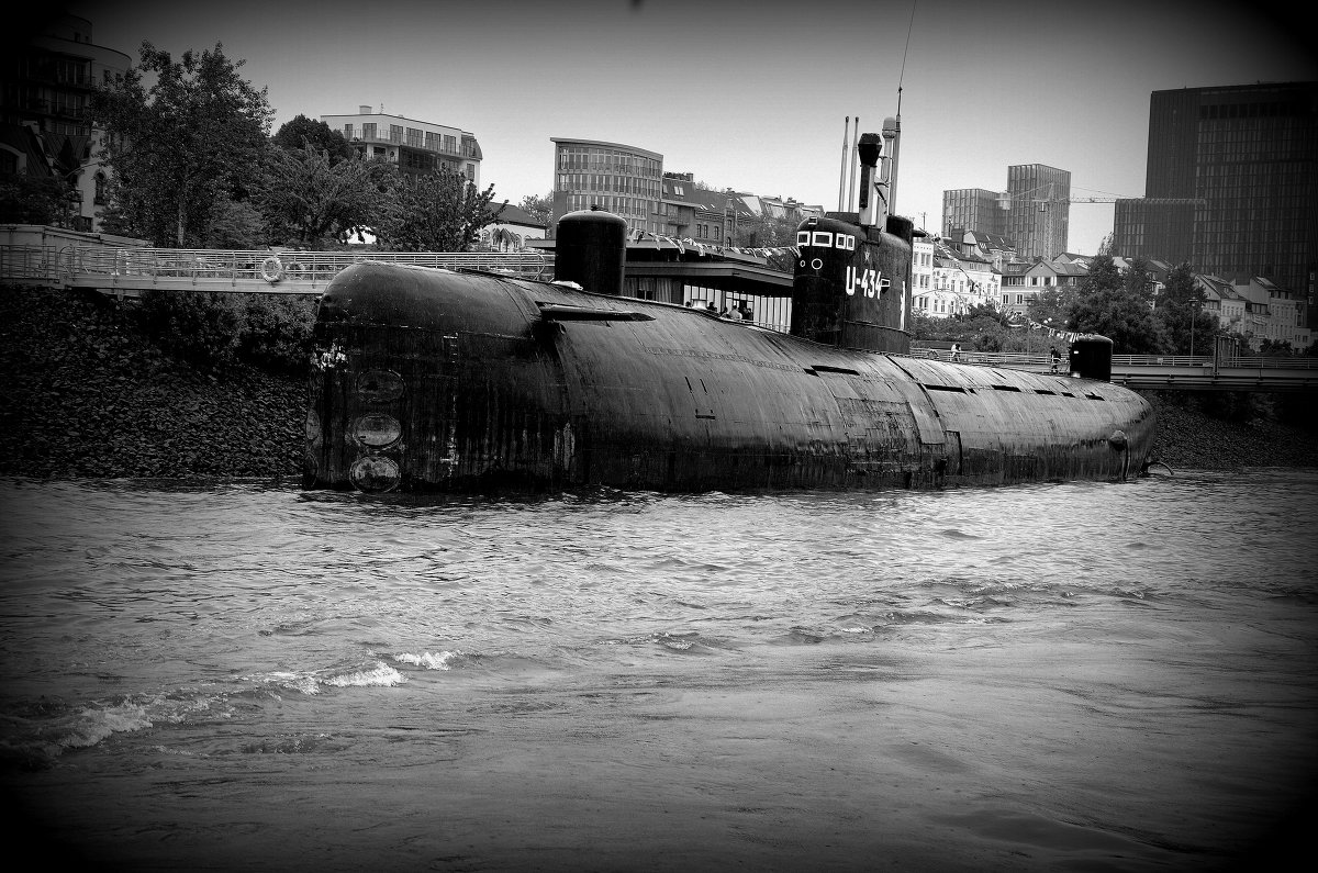 подводная лодка - Wow4ik Sp