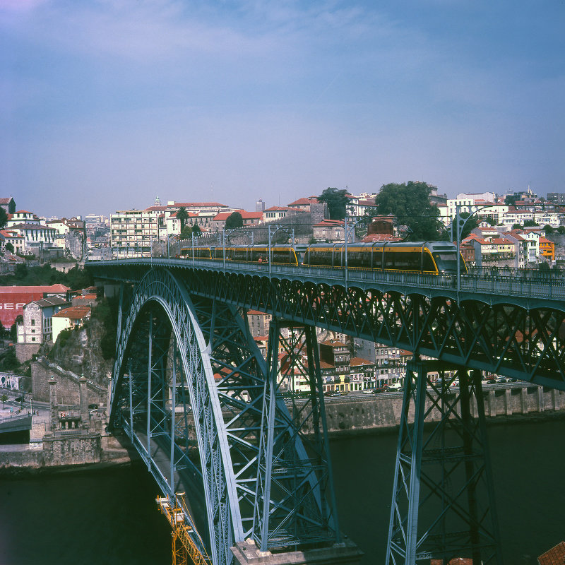 Porto - СЕРГЕЙ 