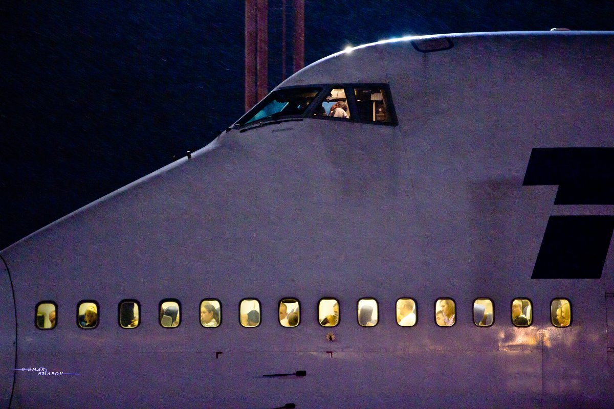 А380 - Омар Омаров