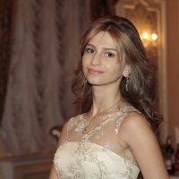 Армянская невеста.... :: Екатерина Сидорова
