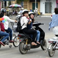 Въетнам :: Павел Савенко