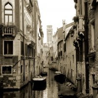 Венеция. Италия :: Irene Freud