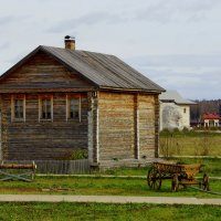 Этномир. :: Галина Кучерина