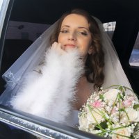 Невеста :: Александр Моняков