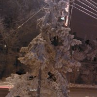 Вечер в Самаре :: Наталья Иванченко