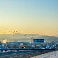 Путь в жизнь :: Станислав 