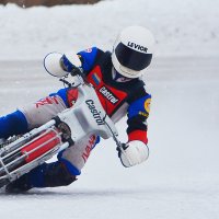 Мастер спорта Ю.Иванов. :: юрий Амосов