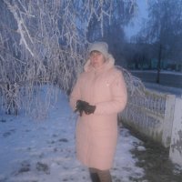 как хорошо зимой!!! :: наталия 
