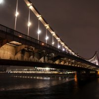 Крымский мост :: Александр Зайцев