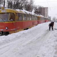 Замело. :: Лана 